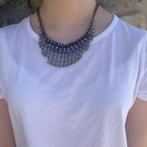 Simply Vera Vera Wang gorgeous necklace. 18”. Fashion jewelry.